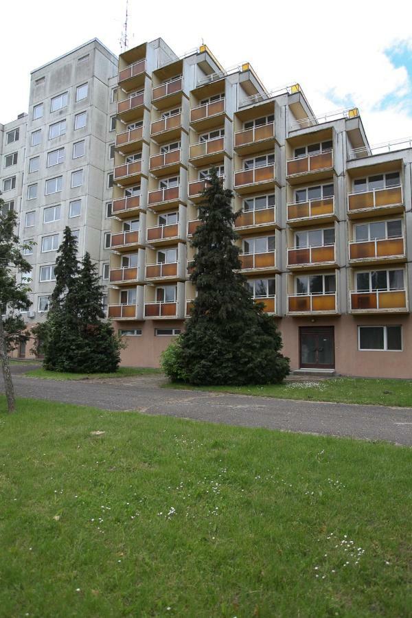 Aranypart Hotel Siofok Exterior photo